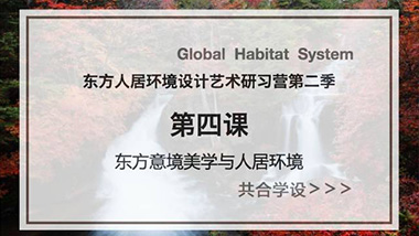 用建筑勾勒一道触动心弦的光