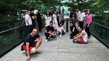 共合学设|日本游学 第三篇